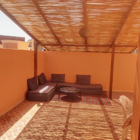 Dar Pikhasa Apartment Saïdia Ngoại thất bức ảnh