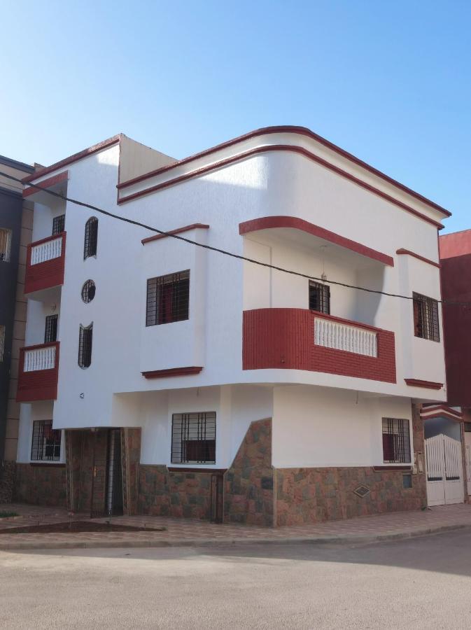 Dar Pikhasa Apartment Saïdia Ngoại thất bức ảnh