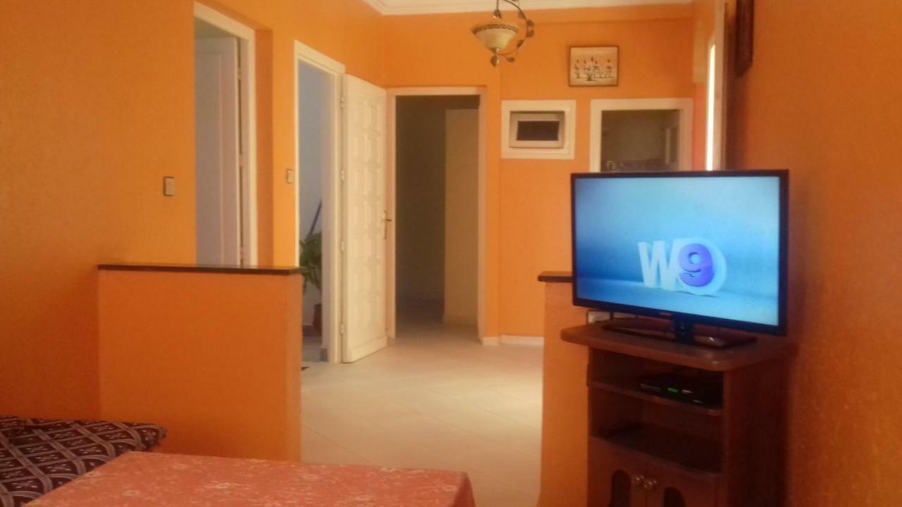 Dar Pikhasa Apartment Saïdia Ngoại thất bức ảnh