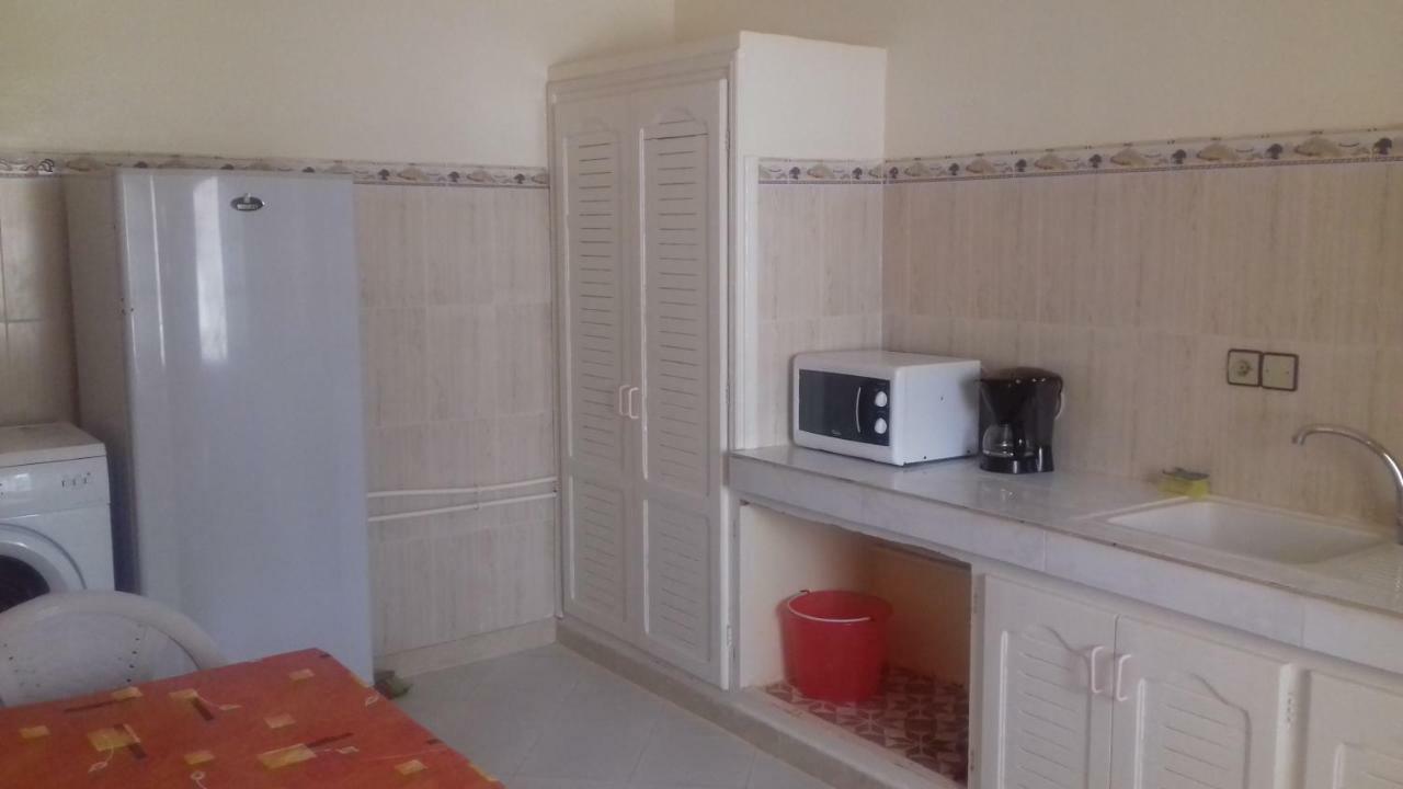 Dar Pikhasa Apartment Saïdia Ngoại thất bức ảnh